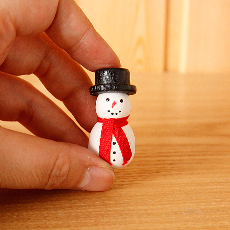 LUDLOW ラドロー snowman 雪だるま ポーチ LUDLOW / Snowman ポーチ｜ESTNATION ONLINE STORE