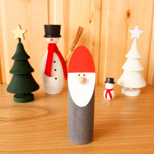 Larssons Tra オーバルサンタ