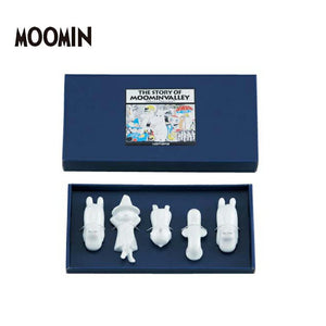 ムーミン 箸置5個組