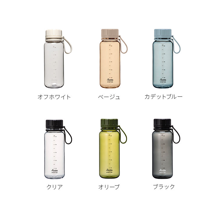 スタウト エア 550