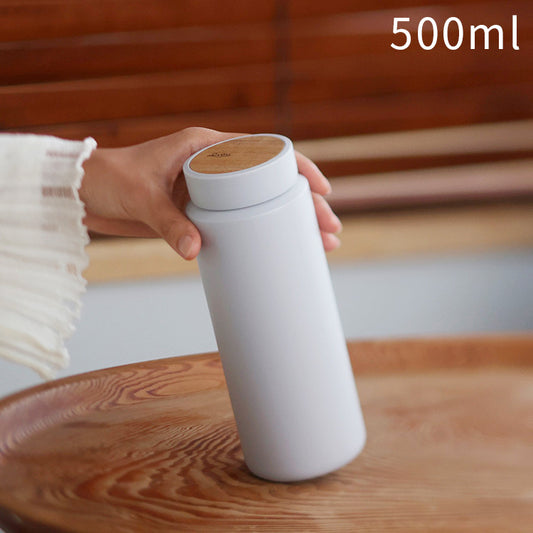 ドリンクボトル モク 500