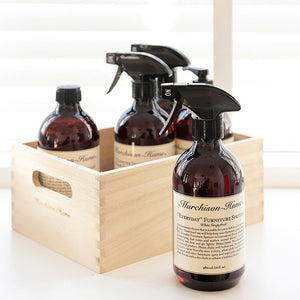 洗剤 クラシックファイブ・セット マーチソンヒューム