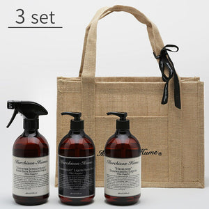 洗剤 キッチンラバーズ・セット マーチソンヒューム