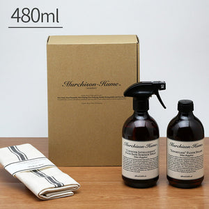 洗剤 キッチンクリーン・セット マーチソンヒューム