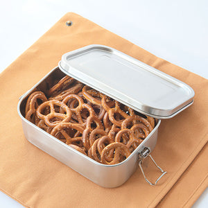 ランチボックス ソル