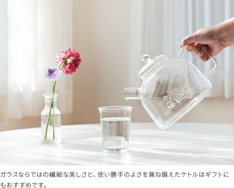 トレンドグラス Classic 1.75L
