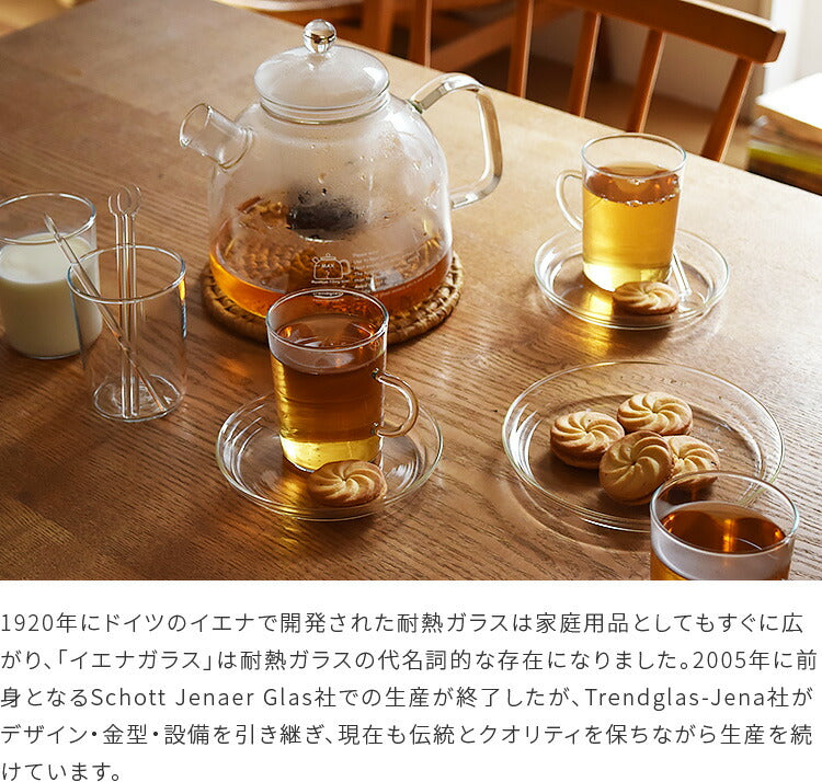 トレンドグラス Classic 1.75L – kakko本店