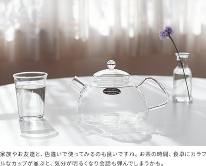 トレンドグラス Nova 1.2L