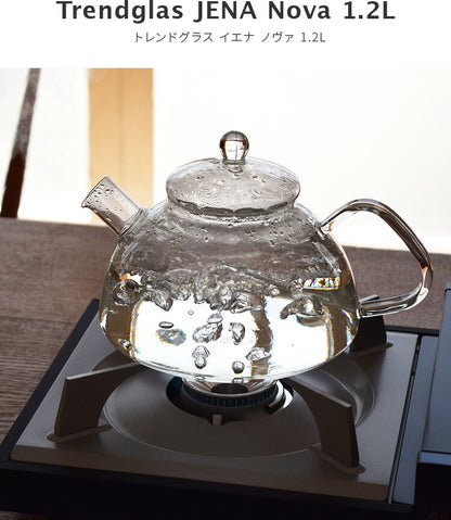 トレンドグラス Nova 1.2L