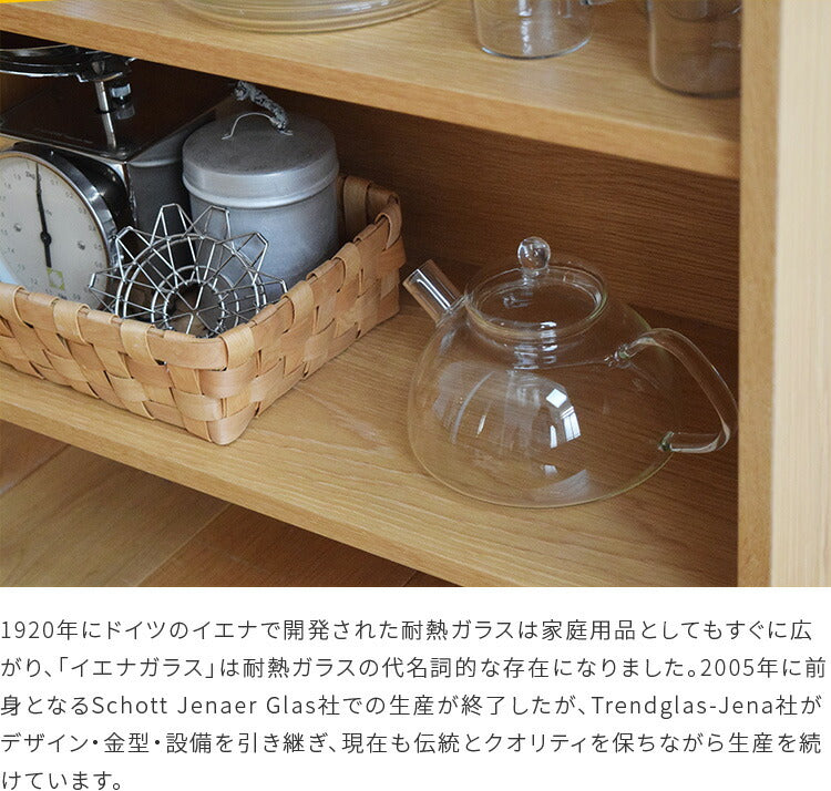 トレンドグラス Nova 1.2L