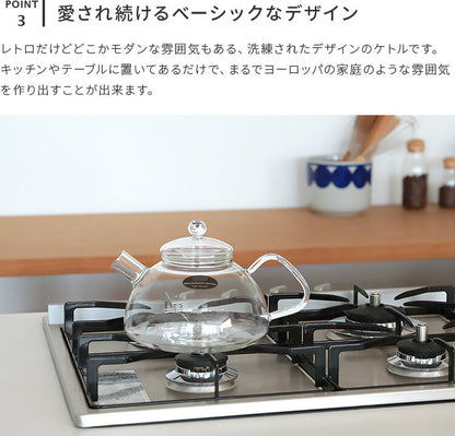 トレンドグラス Nova 1.2L