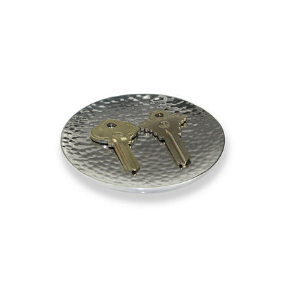 Aluminium H/Tray  Round 90  アルミニウム H/トレイ ラウンド90