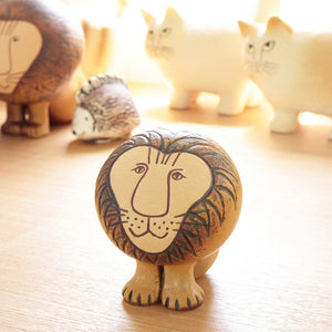 LisaLarson　リサラーソン　LION ライオン Semi Mediun セミ ミディアム