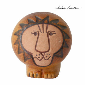 LisaLarson　リサラーソン　LION ライオン Mini ミニ