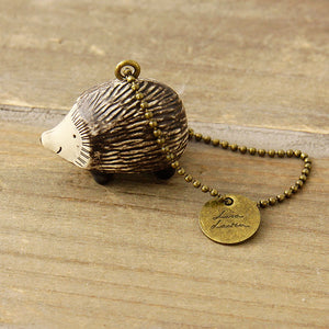 リサラーソン キーリング アニマルシリーズ