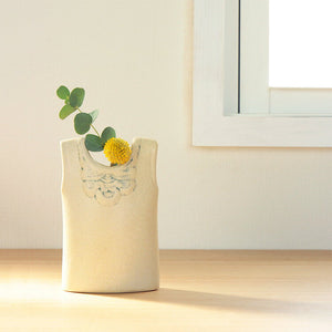 LisaLarson リサラーソン ワードローブシリーズ ベース ベスト