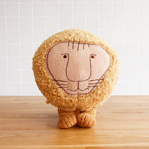 LisaLarson　リサラーソン ぬいぐるみ ライオン