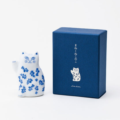 LisaLarson リサ・ラーソン まねくねこのこ