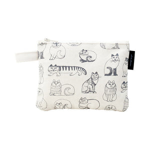 リサ・ラーソン スケッチマイキー ポーチ