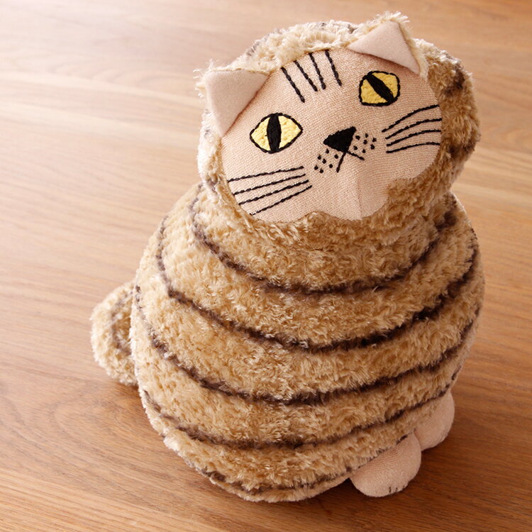 LisaLarson　リサラーソン ぬいぐるみ ミアキャット