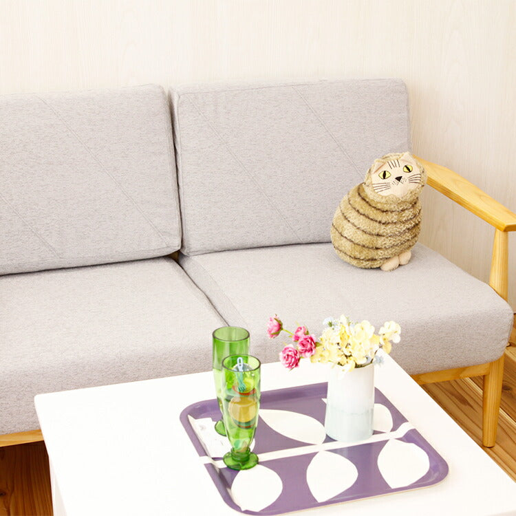 LisaLarson　リサラーソン ぬいぐるみ ミアキャット