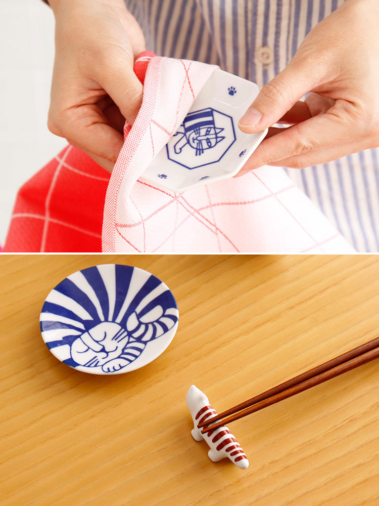 LisaLarson リサラーソン 豆皿 5枚セット Lisa Larson 北欧食器 北欧