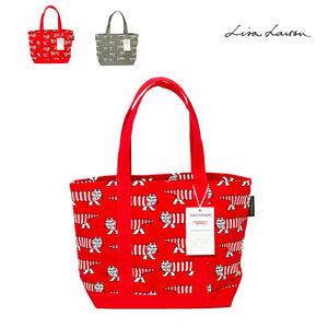 LisaLarson リサラーソン マイキーバッグ Mサイズ