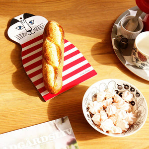 LisaLarson リサラーソン カッティングボード トロール