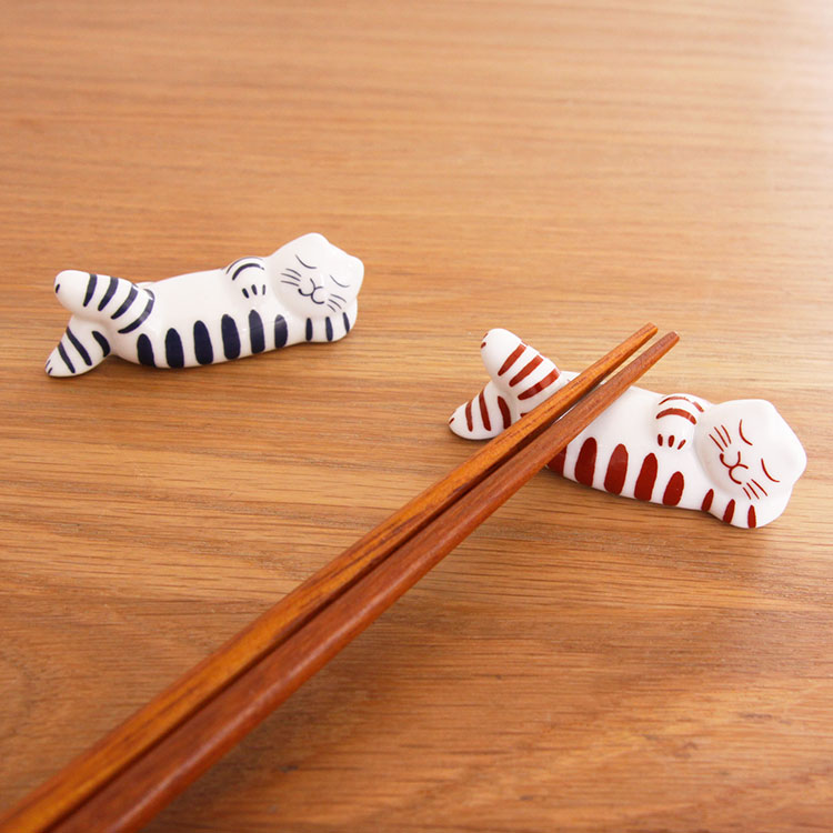リサラーソン　ねるねこ　陶器　マイキー リサラーソン ねるねこ(正規品 Lisa Larson 陶器 スウェーデン