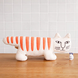 LisaLarson　リサラーソン　ぬいぐるみ　マイキー（M)