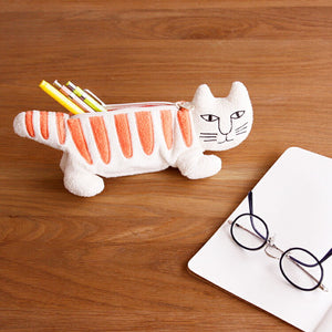 LisaLarson　リサラーソン　ペンケース　マイキー