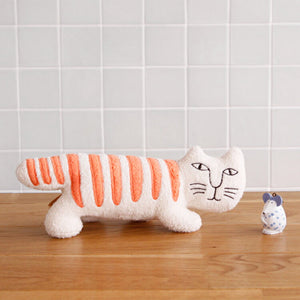 LisaLarson　リサラーソン　ぬいぐるみ　マイキー（S)