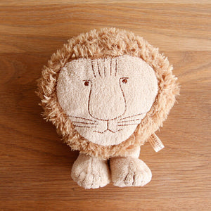 LisaLarson　リサラーソン　リールパスケース　ライオン