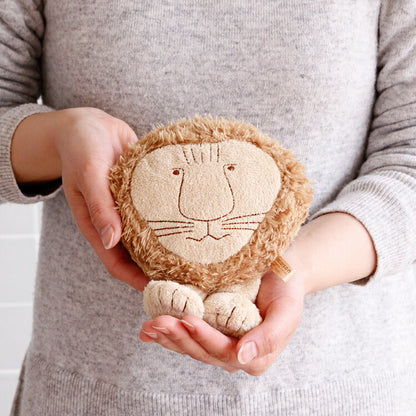 LisaLarson　リサラーソン　リールパスケース　ライオン