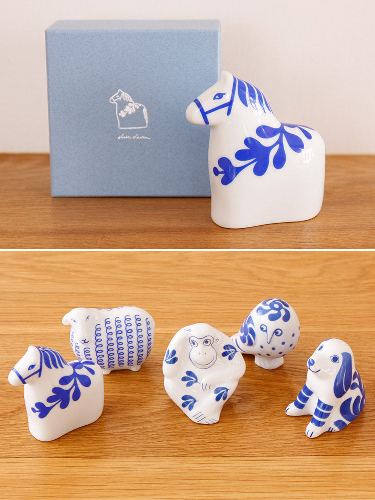 リサラーソン LisaLarson ココロシズカの午 リサ・ラーソン