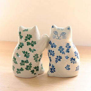 リサ・ラーソン まねくねこ