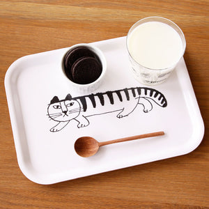 リサ・ラーソン スケッチトレイS（マイキー）