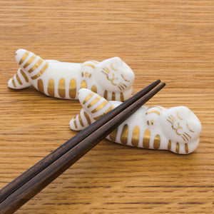 リサ・ラーソン ねるねこ箸置き（2個セット）