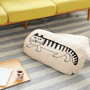 リサ・ラーソン リネンクッション