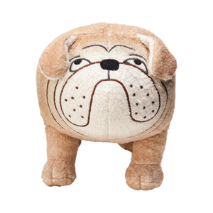 LisaLarson　リサ・ラーソン ブルドッグぬいぐるみ