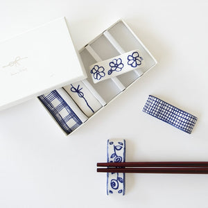 箸置きセット マリアンヌ・ハルバーグ