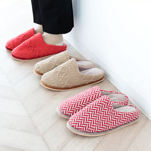 Tehtava スリッパ アウトソール 22-24ｃｍ
