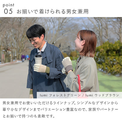 Tehtava スマホ用手袋 タッチグローブ