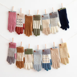 Tehtava スマホ用手袋 タッチグローブ