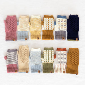 テスタバ フィンガーレスグローブ