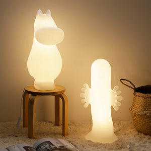 ムーミンライト Mサイズ