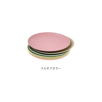 テイクザケーキプレート 6個セット zuperzozial