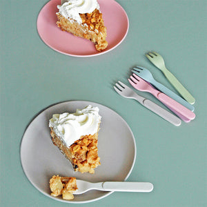 テイクザケーキプレート 6個セット zuperzozial