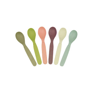 スプーン 6個セット zuperzozial