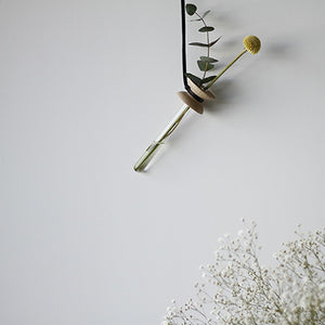 サスペンデッドフラワー